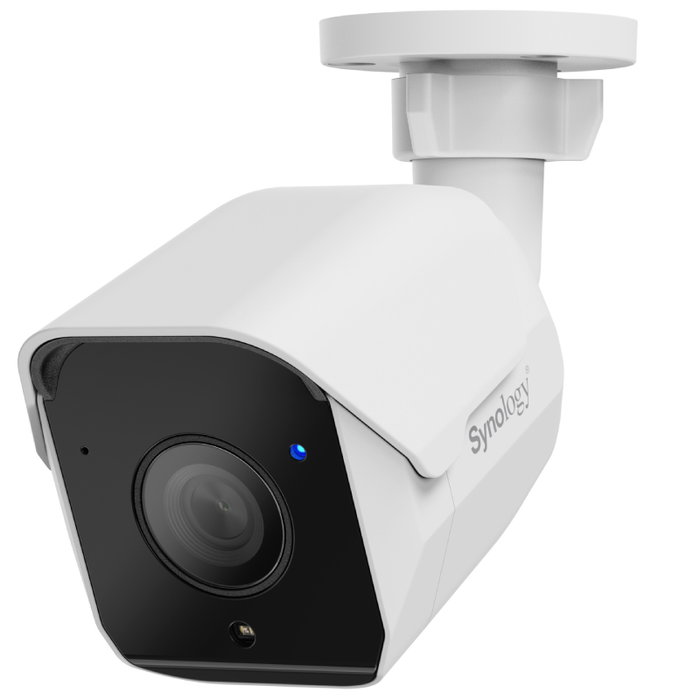 Synology BC510 Cámara de seguridad IP de 5 MP Synology BC510 Cámara de seguridad IP de 5 MP